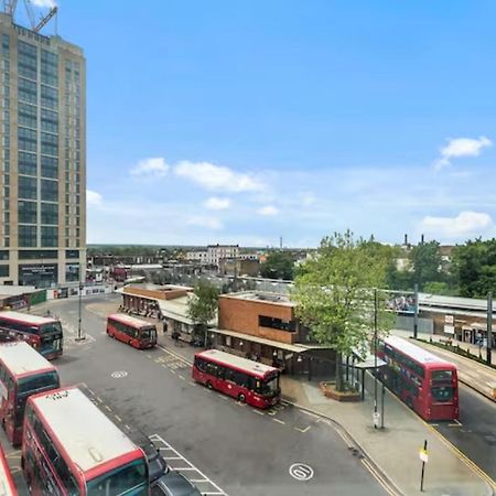 Delta 2 Bedroom Flat In London Dp102 Croydon Kültér fotó