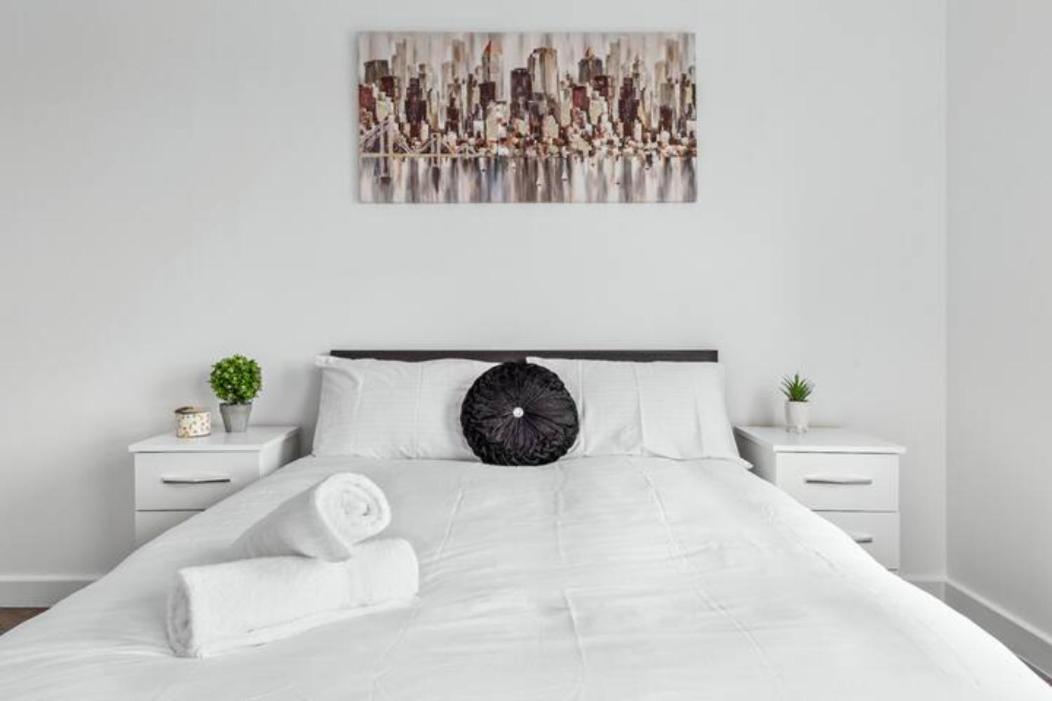Delta 2 Bedroom Flat In London Dp102 Croydon Kültér fotó