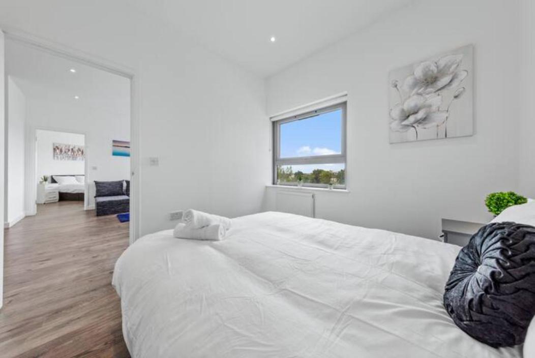 Delta 2 Bedroom Flat In London Dp102 Croydon Kültér fotó